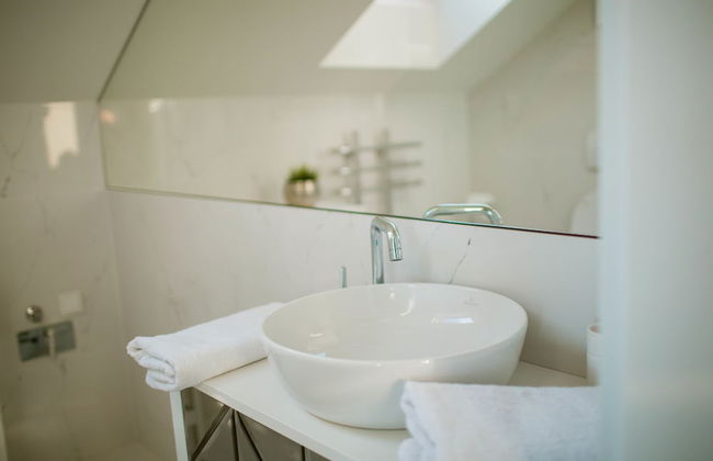 Colorful Apartments Pułtusk - Foto 51