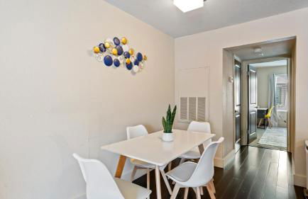 Extended Stay Apartments Next to Downtown - Foto 17