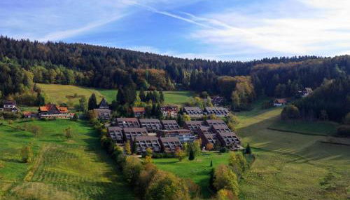 Terrassenpark Apartments - Foto 2