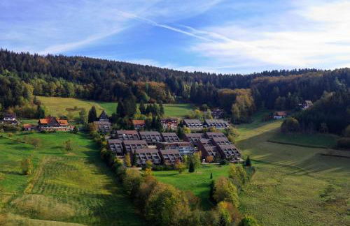 Terrassenpark Apartments (Premium Rooms) - Foto 6