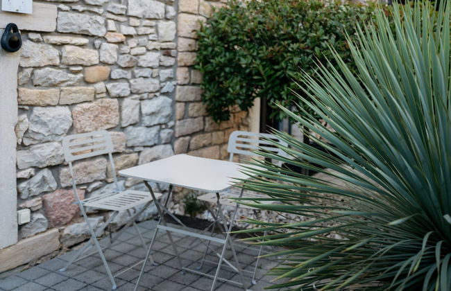 Appart Hotel Eugenie - Foto 66