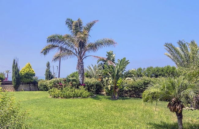 Marlin Beach Front Luxury Villa - 4 Bedrooms - Foto 54