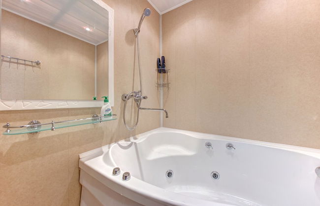 InnHome Apartments - MOPRa Square - Photo 46