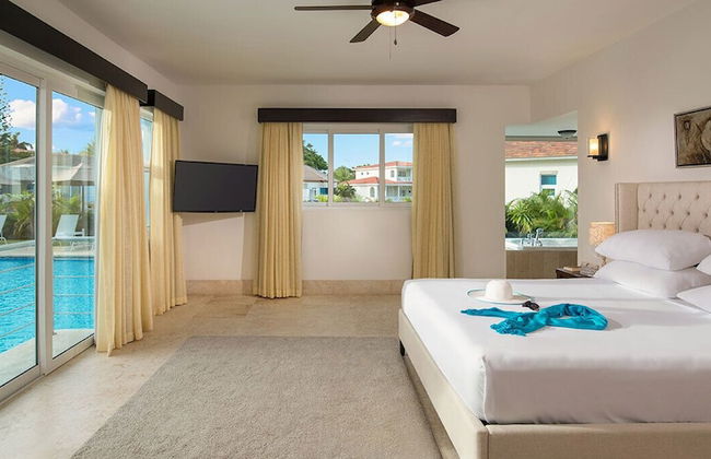 Luxury Villas - Mandatory All-Inclusive - Foto 3