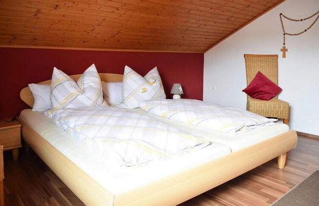 Apartment in Langdorf Near Ski Trails - Foto 6