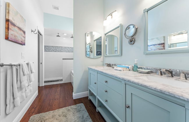 The Oasis at Cocoa Beach - Foto 26