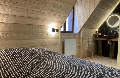 Maison Auvergnate Le repaire des Milans - Foto 50