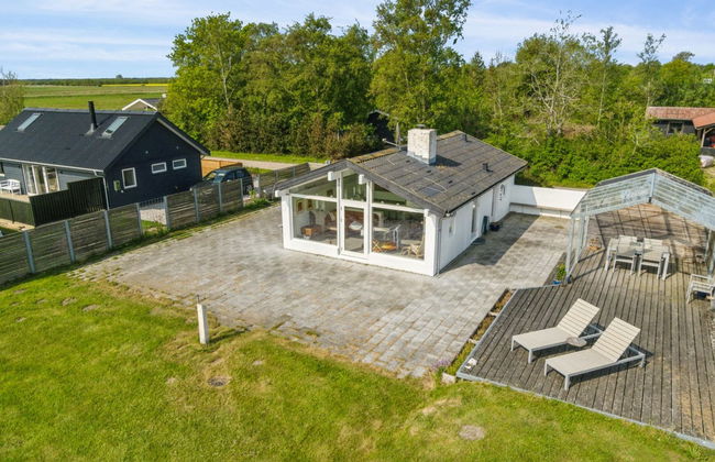 "Gundborg" - 100m from the sea - Foto 7