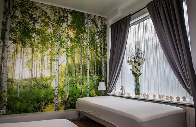 Lava Apartment - Foto 2