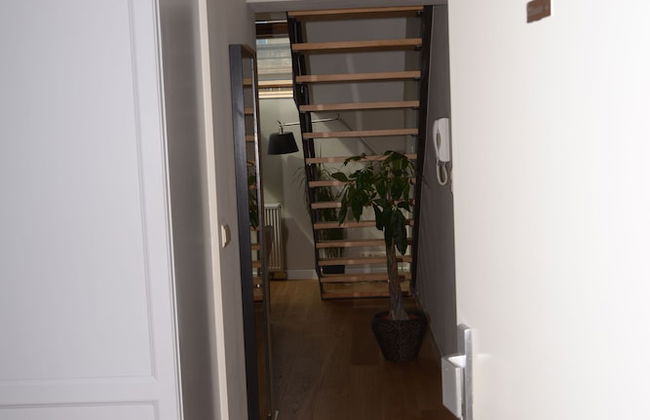 AppartBrussels - Foto 3