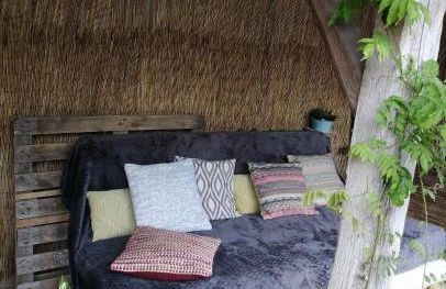 Martine à la Ferme - Foto 9