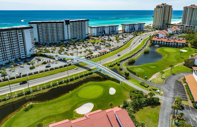 Edgewater Tower 2 Unit 409 - Foto 34