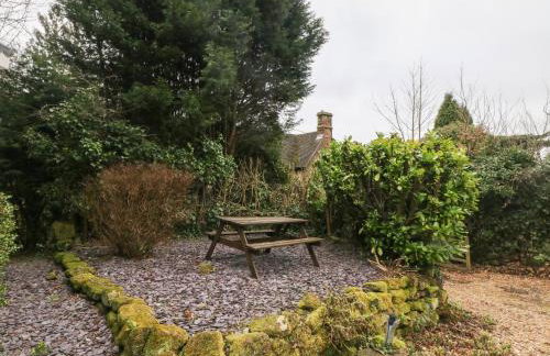 The Old Barn - Foto 24