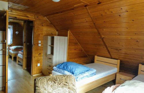 Domek Letniskowy Grażyna - Foto 23