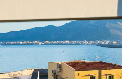 Casa de Paoli - Vista Mare Arenella, Palermo con Parcheggio Privato - Foto 53