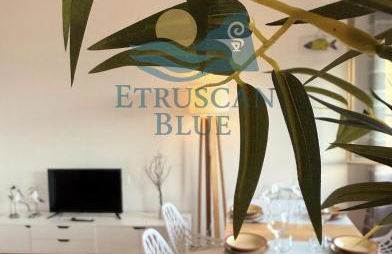 Etruscan Blue House - Foto 2