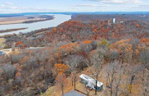 Paradise Point on Arkansas River Pod with Fire Pit - Foto 25