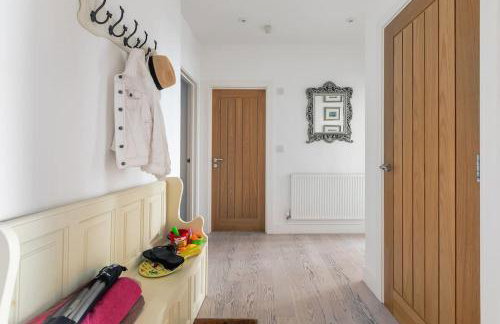 Porthminster View Luxury Sea Views Balcony, Parking, Pool, Spa & Gym - Foto 17