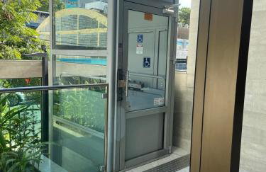 Flat em Boa Viagem - AP1006 Rooftop470 - Foto 31