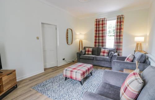 North Firbank - Culzean Castle - Foto 7