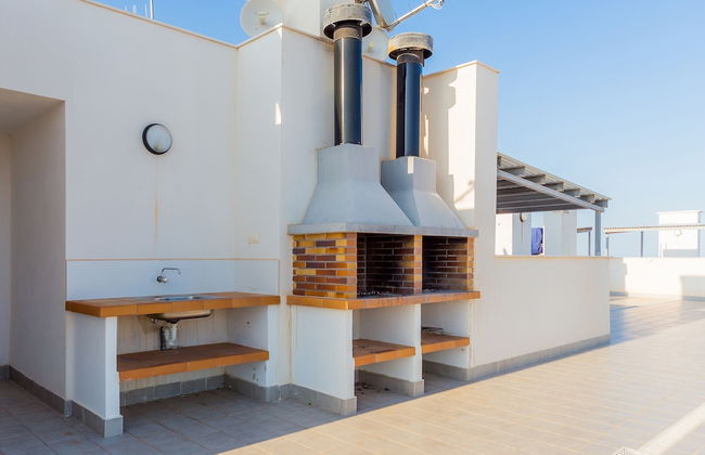 White sands of Pinada Beach 3 - Photo 21