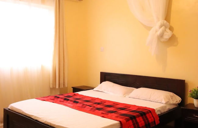 Lux Suites Ebony Mara House - Foto 2