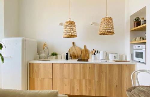 Appartement Casadilonda - Casadibastia - Vue mer Citadelle - Foto 8