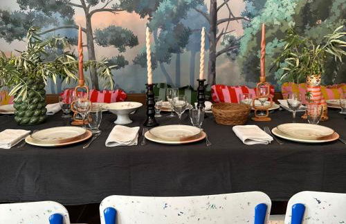 Le Mas de le Vernède - Foto 9