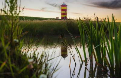Gulfhaus Alte Meesterei - Foto 31