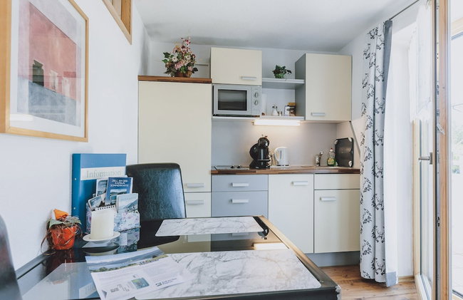 Appartement Haus Elise by we rent - Foto 39