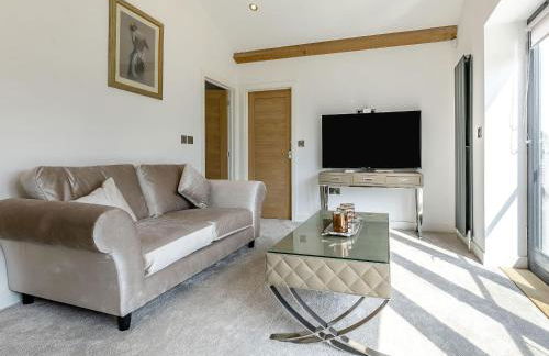 Howell Hall Barn - Foto 20