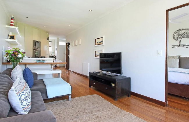 Vredenhof Self Catering Apartment - Foto 9