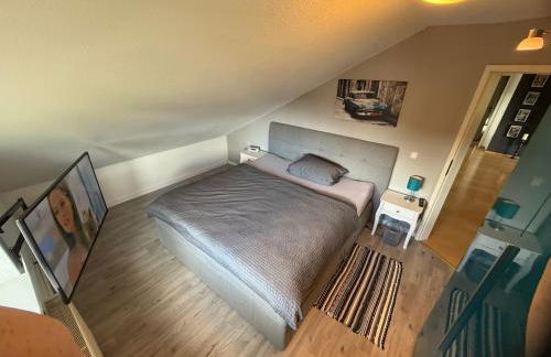 Himmelsleiter Ihr Rückzugsort mit Aussicht - Foto 12