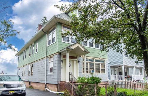 Perfect Private Unit in Passaic - Foto 7