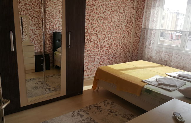 Vienna Apart Hotel - Foto 9