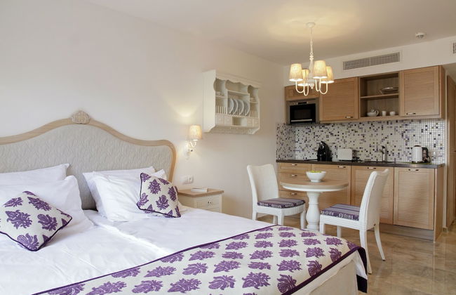 Hapimag Resort La Madrague - Photo 9