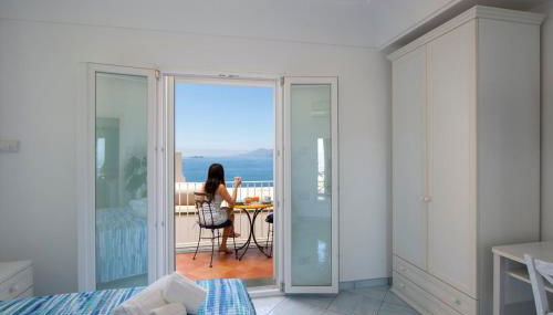 Amalfi Coast - Praiano Marianna House Vista Mare - Foto 5