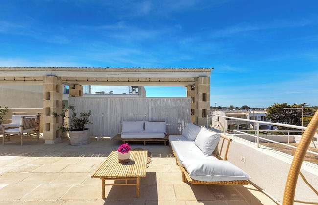 2938 Palma Residence- Appartamento Zephyrus by Barbarhouse - Foto 42