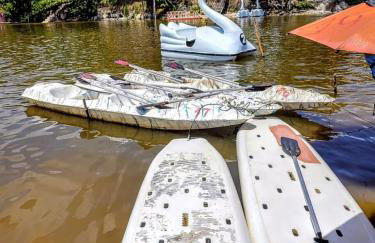 Praia Bela Paraíba Casa 220 - Foto 24