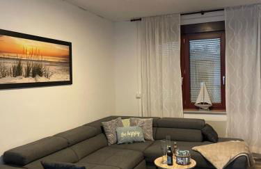 Ferienwohnung Plaue Auszeit mit Privatstrand und Bootsliegeplatz - Foto 7