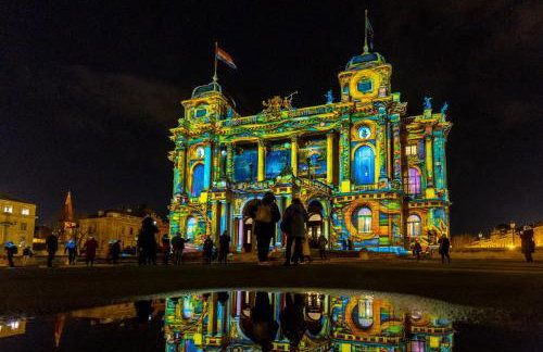 Apartment Oaza with free parking - Foto 41