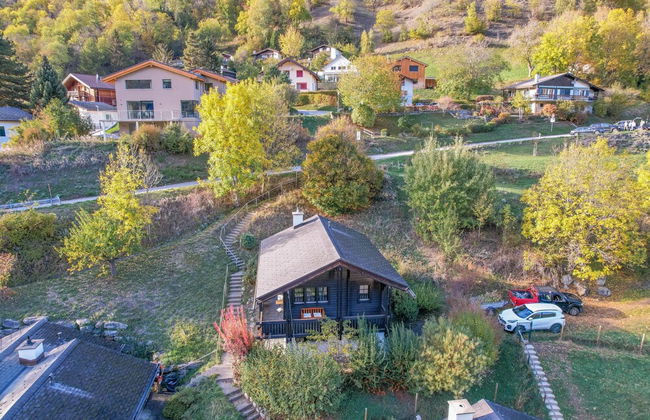 Chalet Quattro - Foto 20