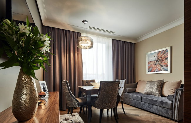 Aparthotel Best Views Luxury - Foto 111