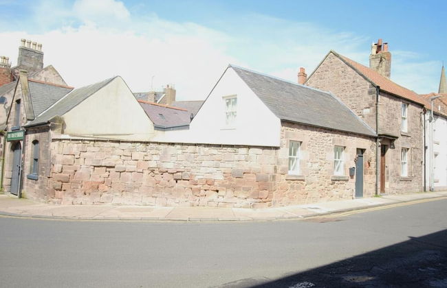 1 Bed Cottage - Plus Sofa Bed - Sleeps 4 - Pets - Foto 28