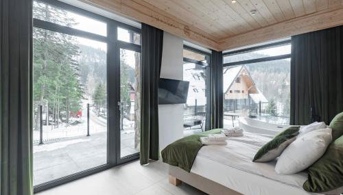 Jaszczurówka 33 Aparthotel & SPA - Foto 5