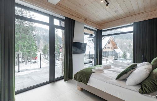 Jaszczurówka 33 Aparthotel & SPA - Foto 9