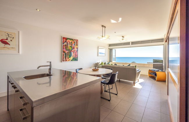 Apartment On The Beach - Photo 10