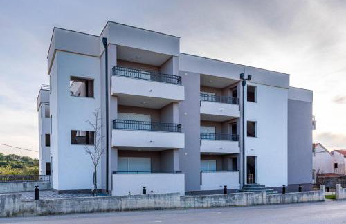 Apartmani Dalmacija Drage - Photo 54