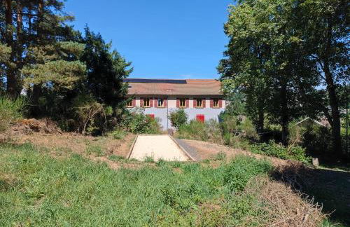 Gite des Vellavi - Foto 25