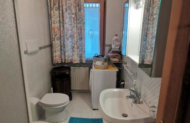 Mansarda a Carciato, trilocale in montagna - Foto 43